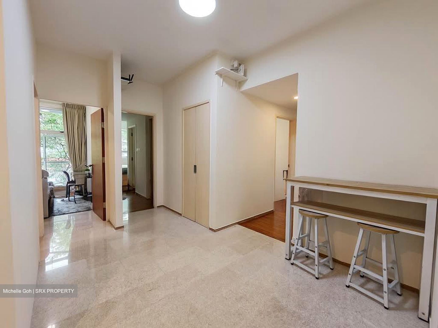 Kerrisdale (D8), Condominium #572603071